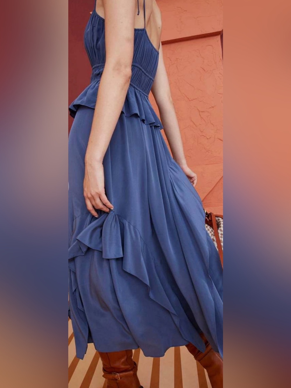 Ulla Johnson Livinia Dress - Picture 3 of 8